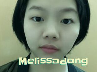 Melissadong