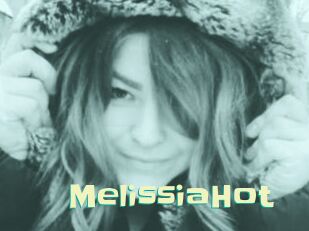 MelissiaHot