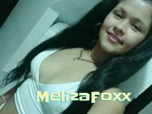 MelizaFoxx Wanna Meet