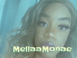 MellaaMonae