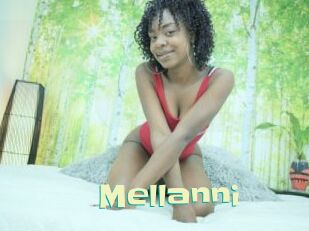 Mellanni Wanna Meet