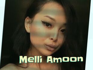 Melli_Amoon