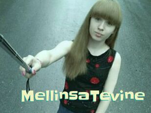 MellinsaTevine Wanna Meet