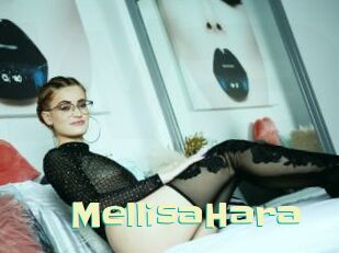 MellisaHara