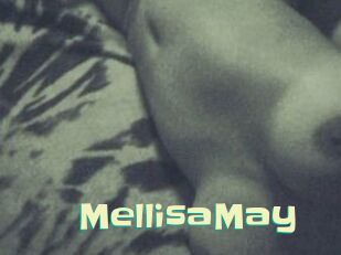 MellisaMay