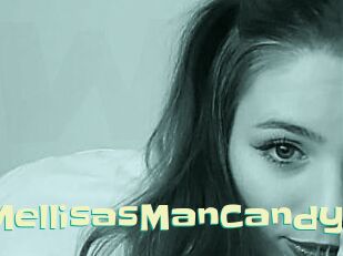 MellisasManCandy