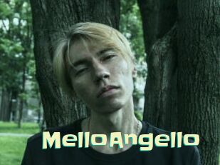 MelloAngello Wanna Meet