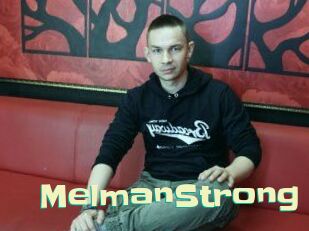 MelmanStrong