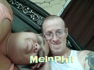 Mel_n_Phil Wanna Meet