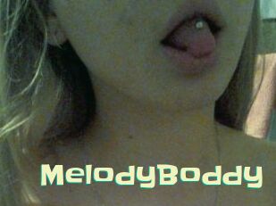 MelodyBoddy