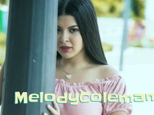 MelodyColeman