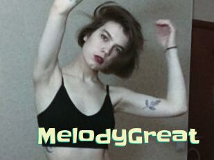 MelodyGreat