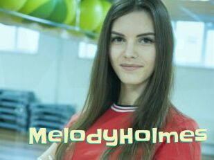MelodyHolmes