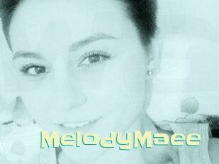 MelodyMaee Wanna Meet