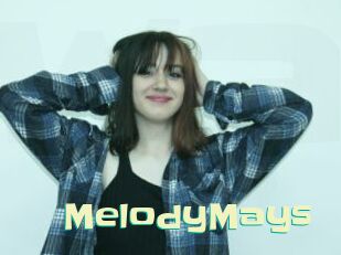 MelodyMays