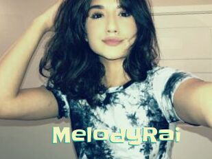MelodyRai