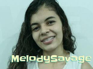 MelodySavage