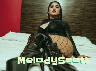 MelodyScott Wanna Meet