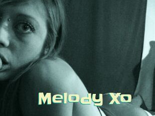 Melody_Xo Wanna Meet