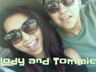 Melody_and_Tommie