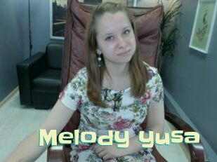 Melody_yusa