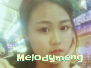 Melodymeng Wanna Meet