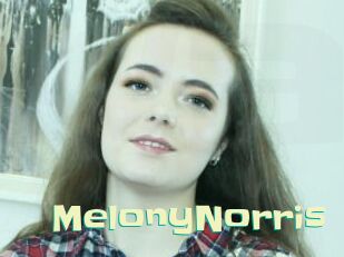 MelonyNorris