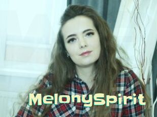 MelonySpirit