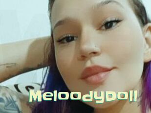 MeloodyDoll