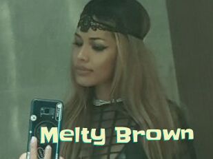 Melty_Brown