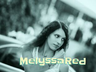 MelyssaRed