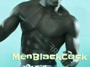 MenBlackCock