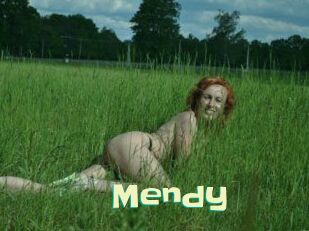 Mendy