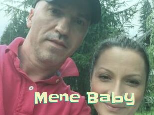 Mene_Baby