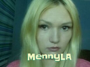 MennyLA