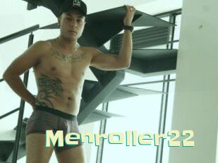 Menroller22