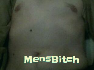MensBitch