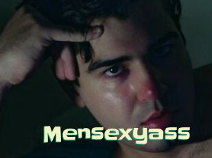 Mensexyass