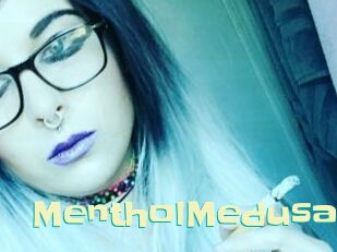 MentholMedusa
