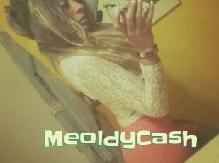 MeoldyCash