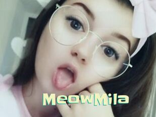 MeowMila