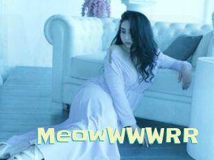 MeowWWWRR