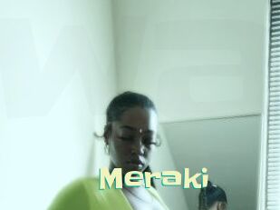 Meraki