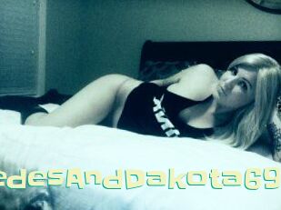 MercedesAndDakota69