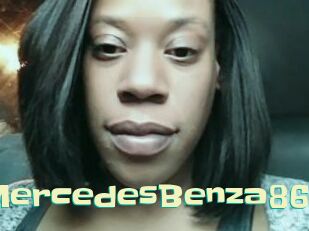 MercedesBenza86