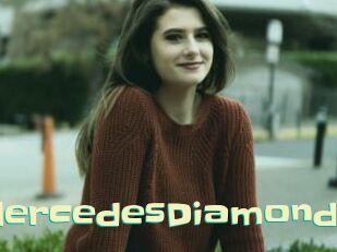 MercedesDiamond