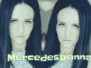 MercedesDonna