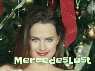 MercedesLust Wanna Meet