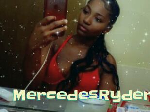 MercedesRyder