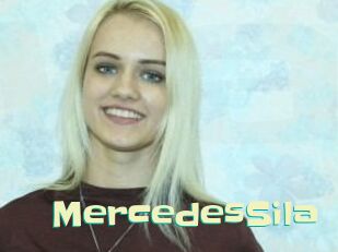MercedesSila